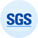 SGS認證