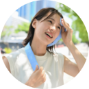 運動悶汗